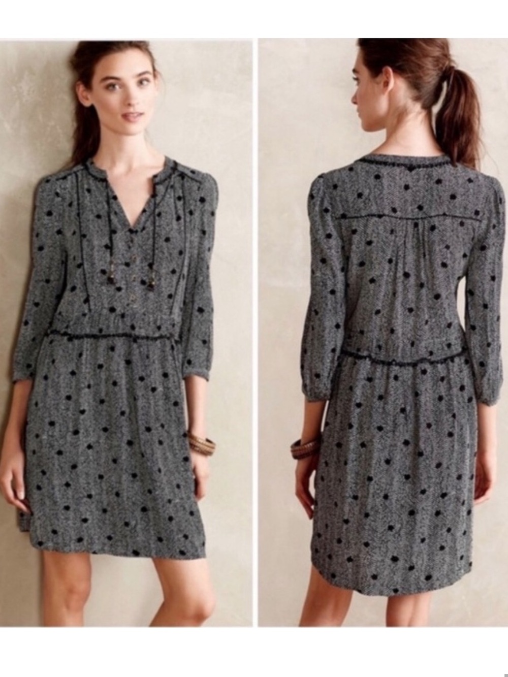 Maeve Galen Dress